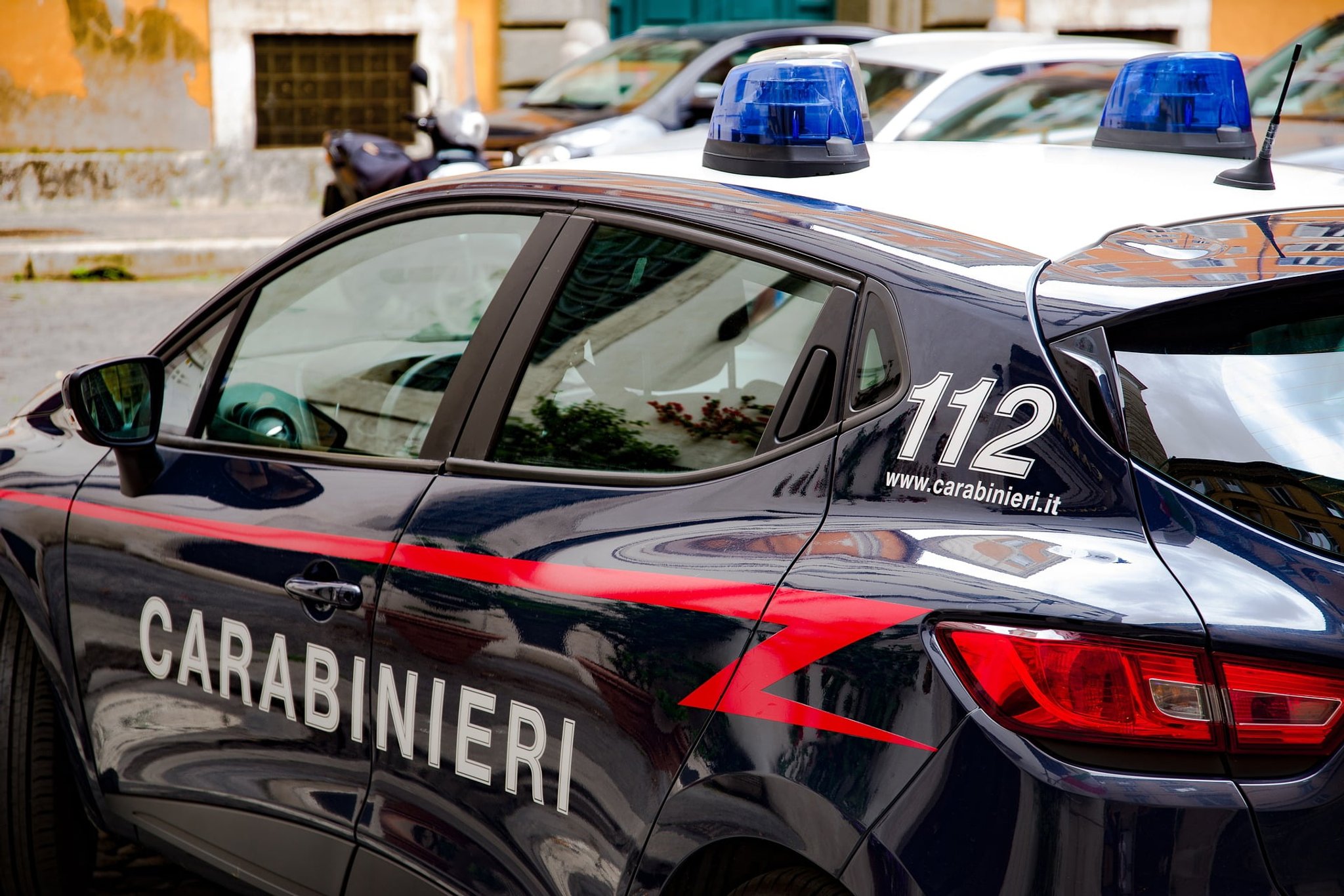 Immagine per l'articolo: Stipendi marescialli carabinieri: quanto si guadagna?