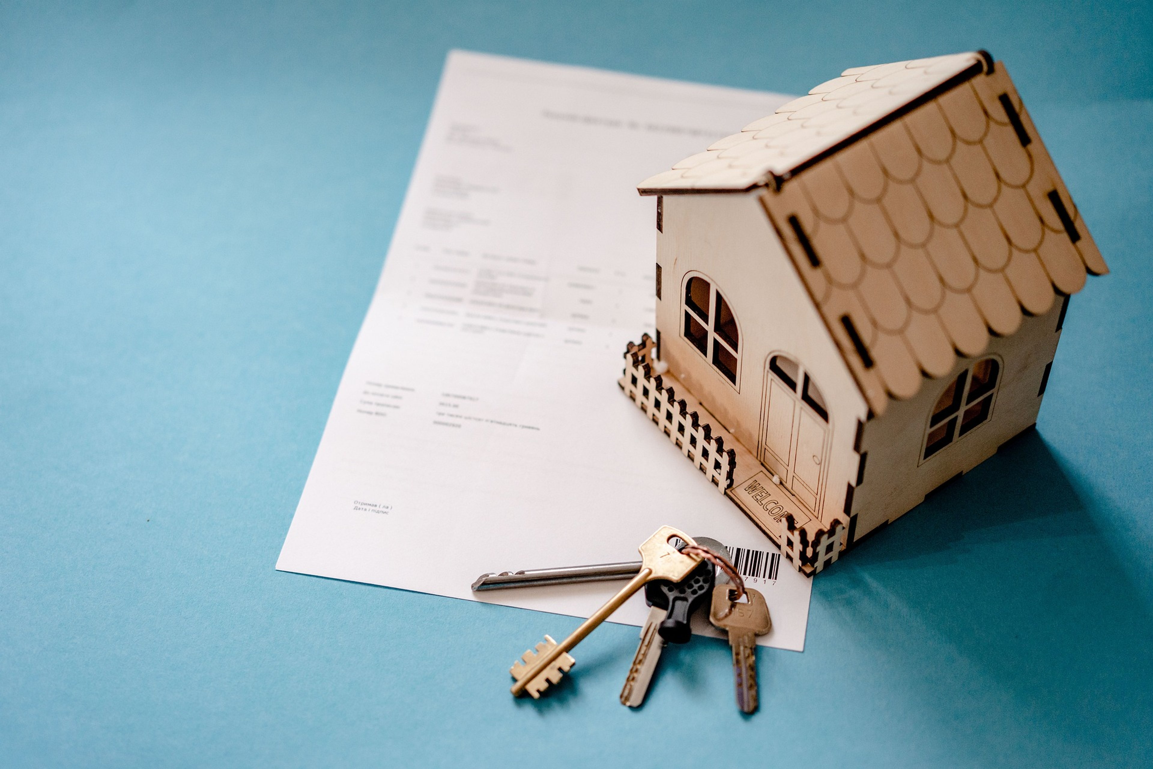 scioglimento comunione immobiliare Copertina