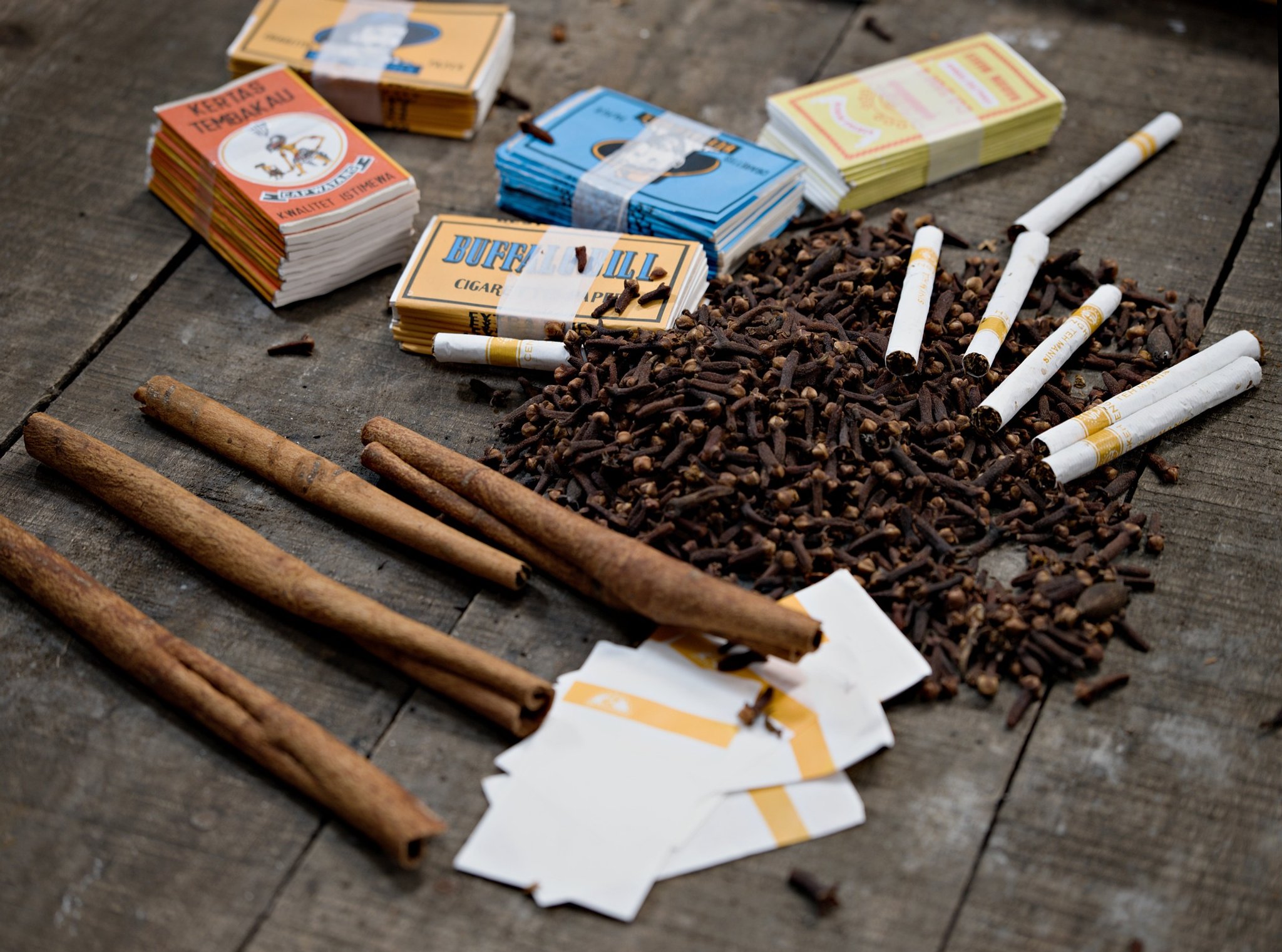 Immagine per l'articolo: Costi licenza tabacchi per aprire in Italia