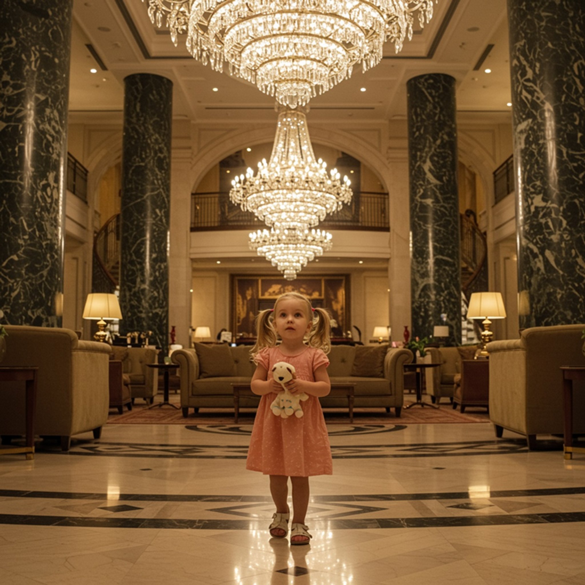 Immagine per l'articolo: Delega per minori in strutture alberghiere