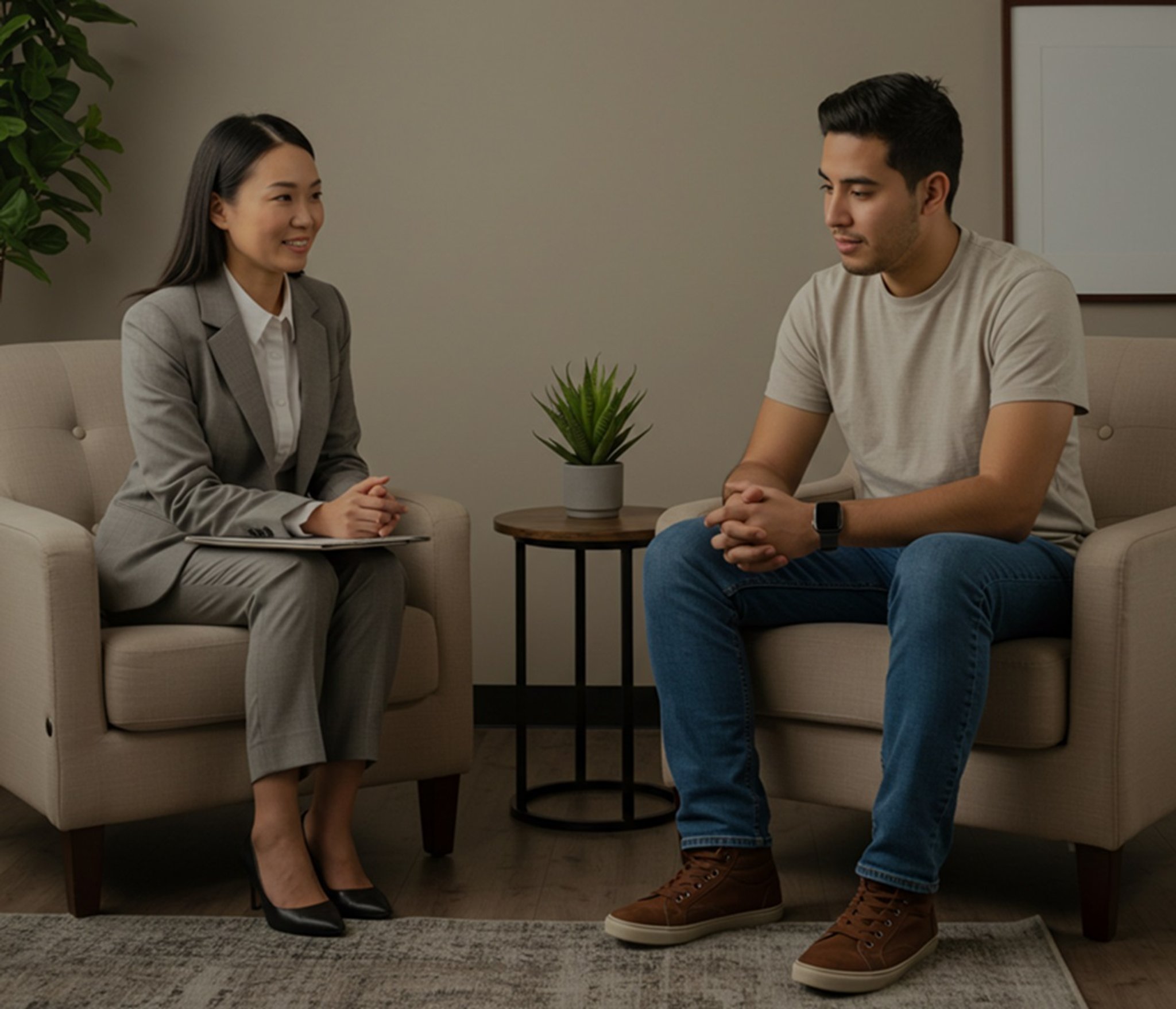 Immagine per l'articolo: Cosa dire ai colloqui motivazionali?