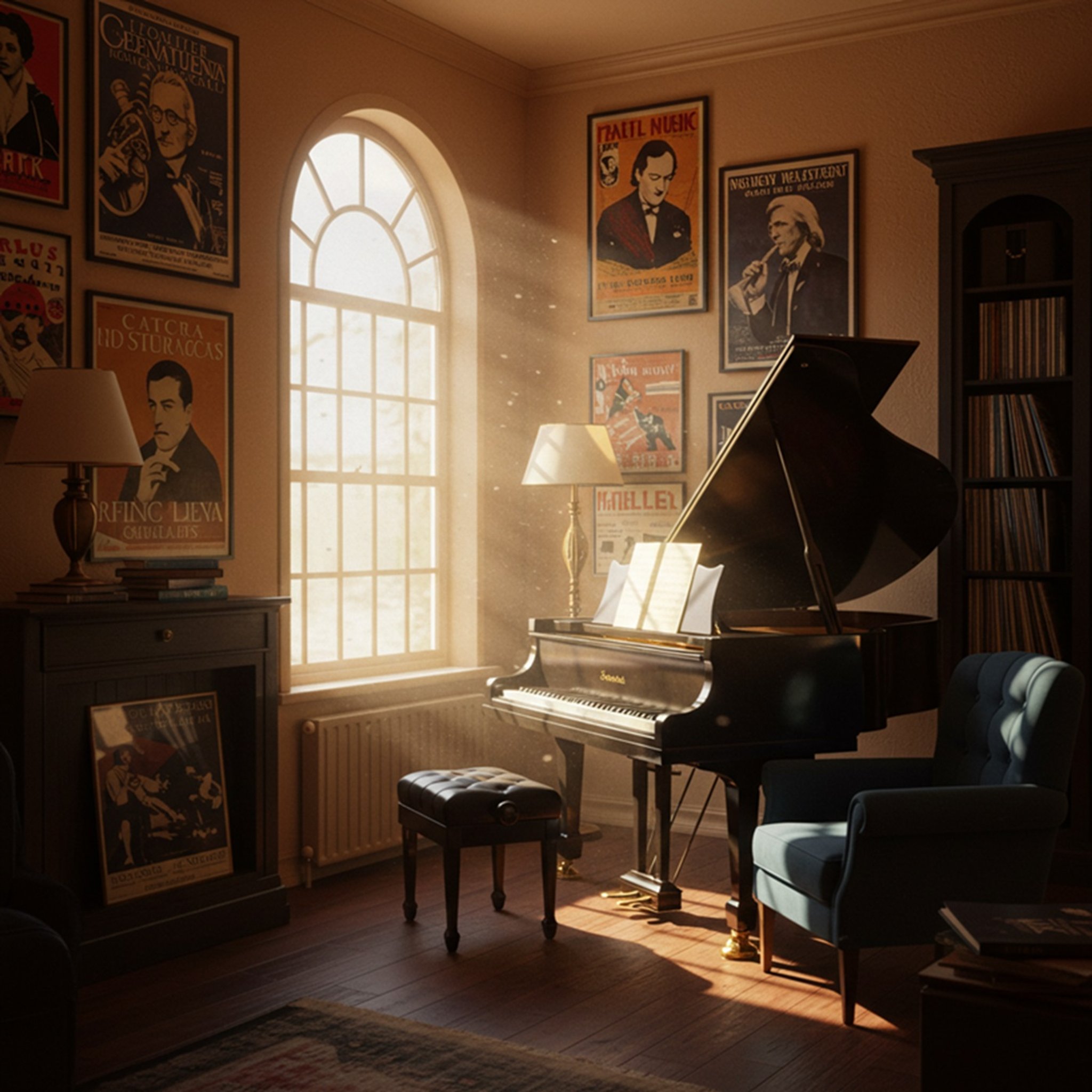 Immagine per l'articolo: MIUR Bandi conservatorio: trovarli e candidarsi