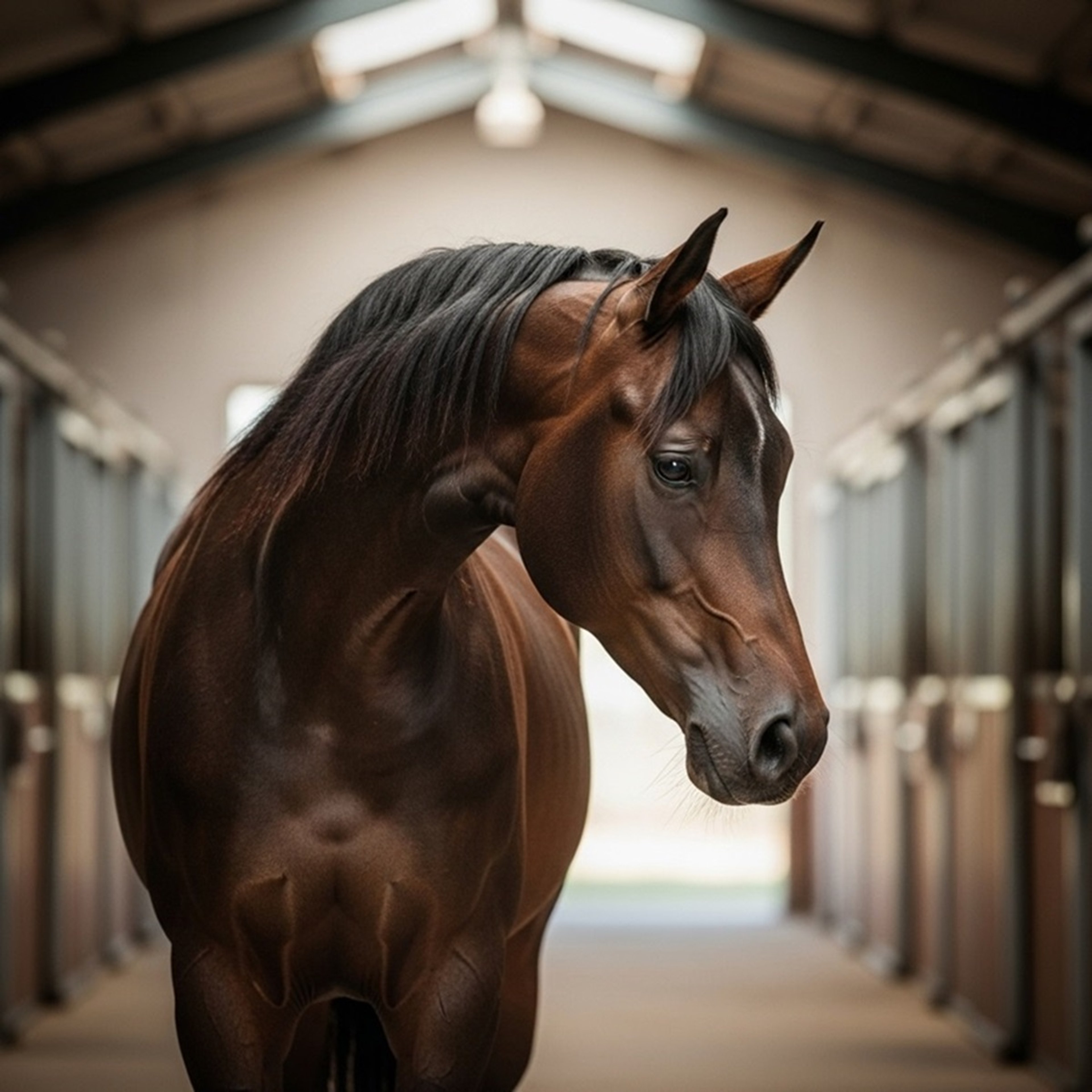 prezzo di un cavallo