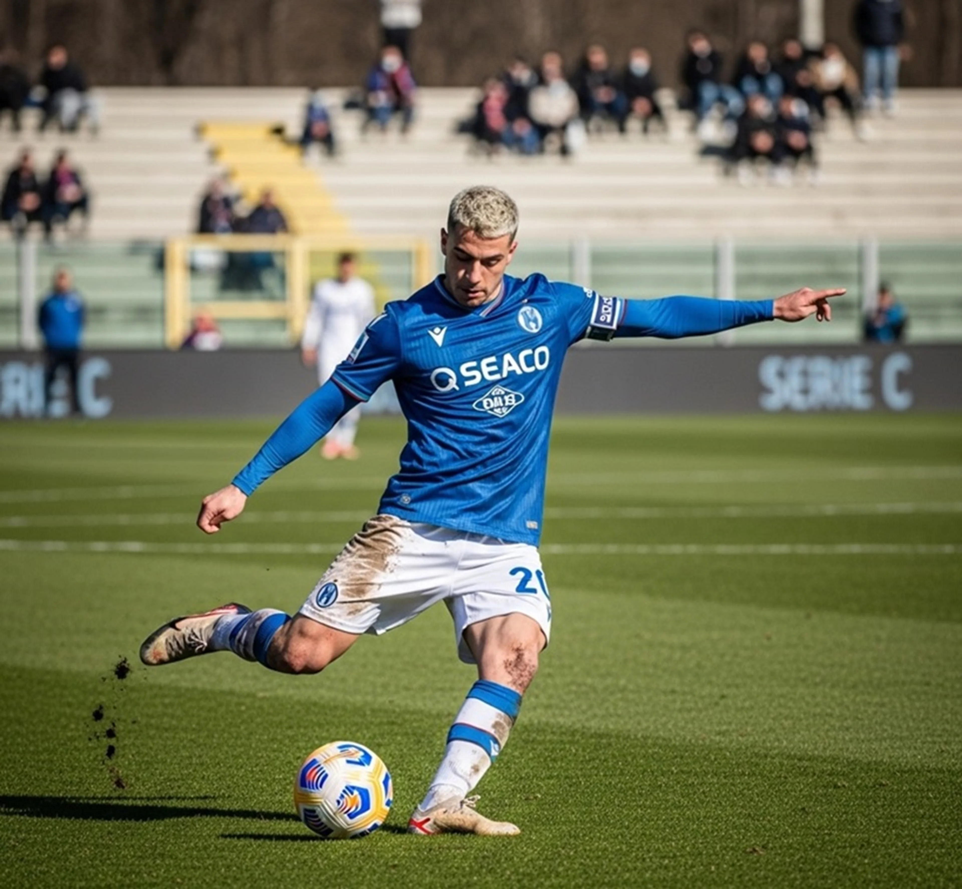 calciatore serie c