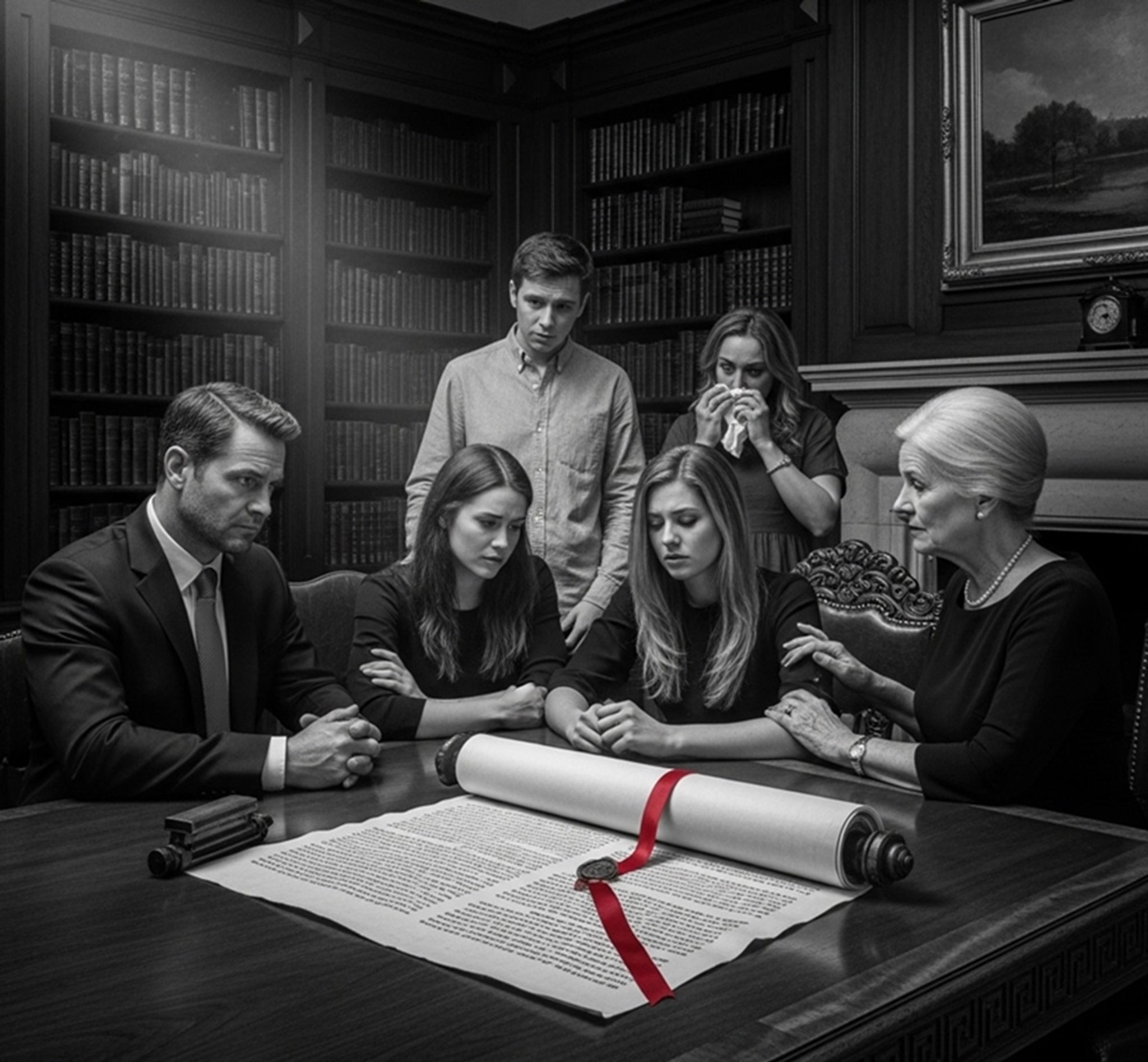 eredita fratellastri