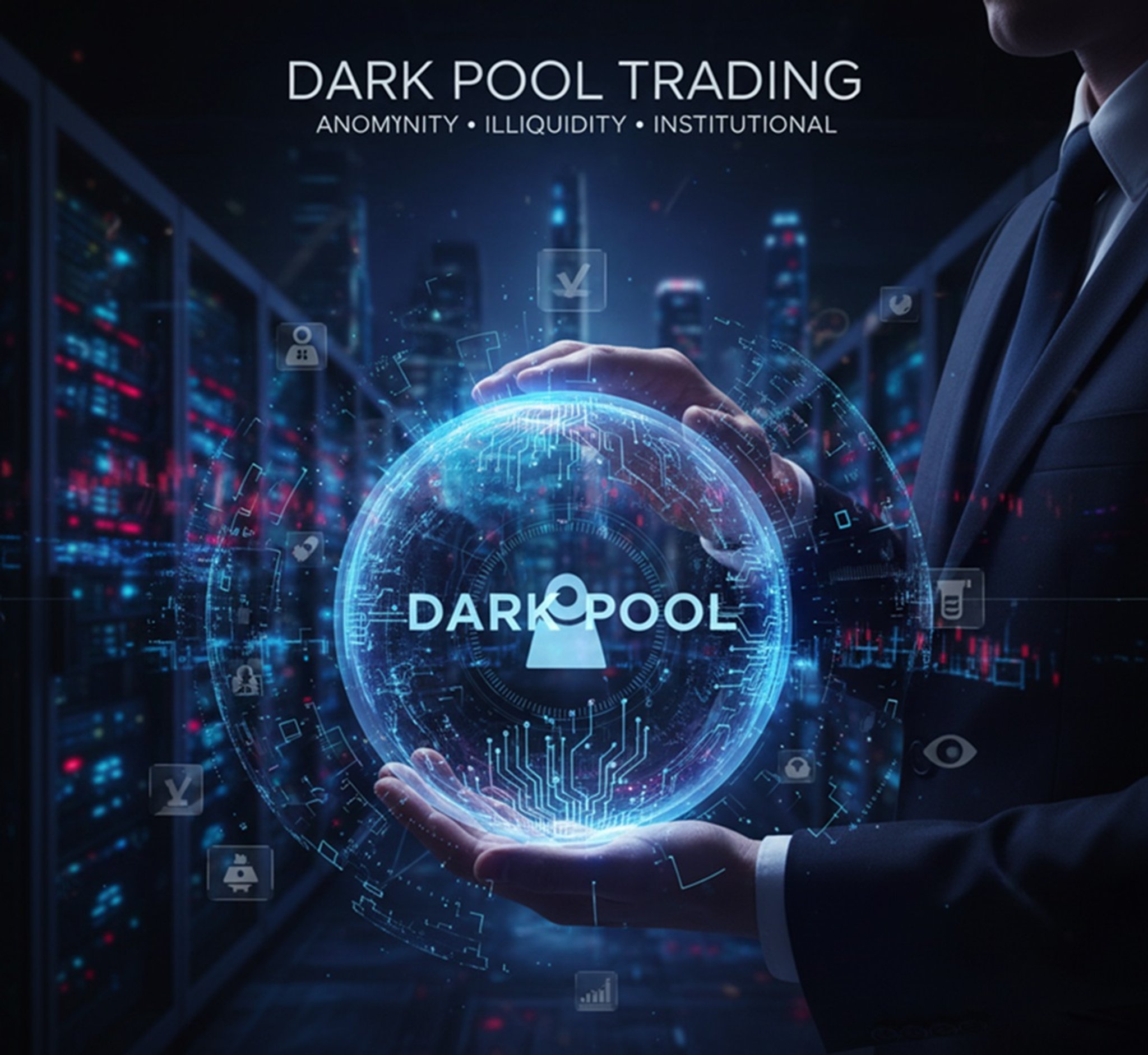 dark pool trading