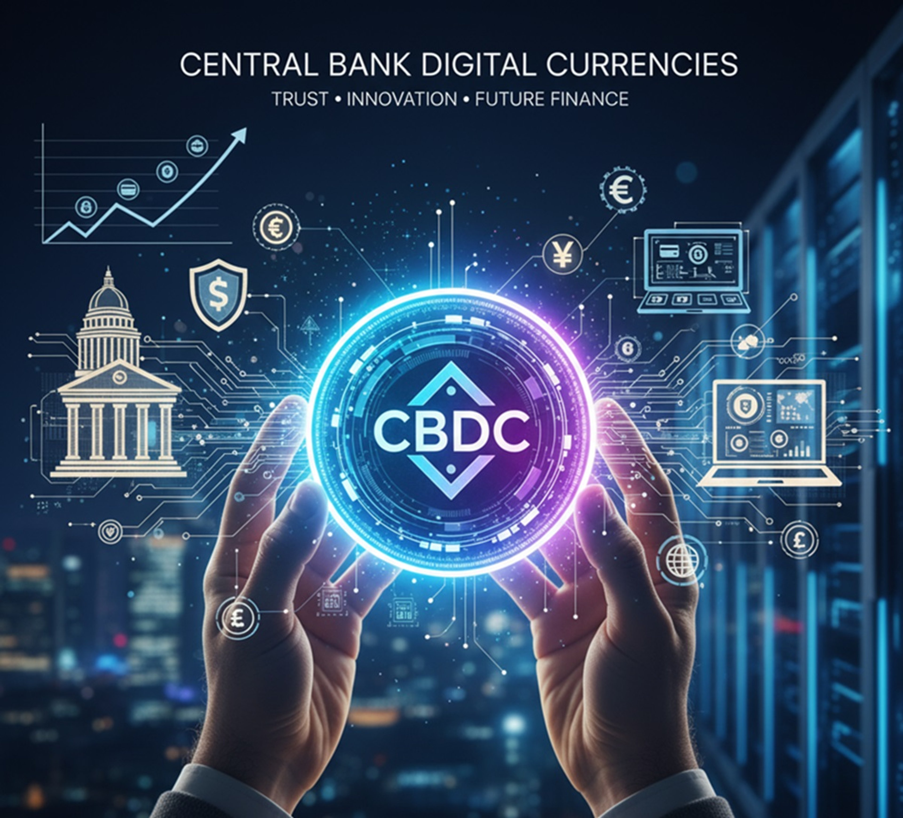 cbdc Copertina