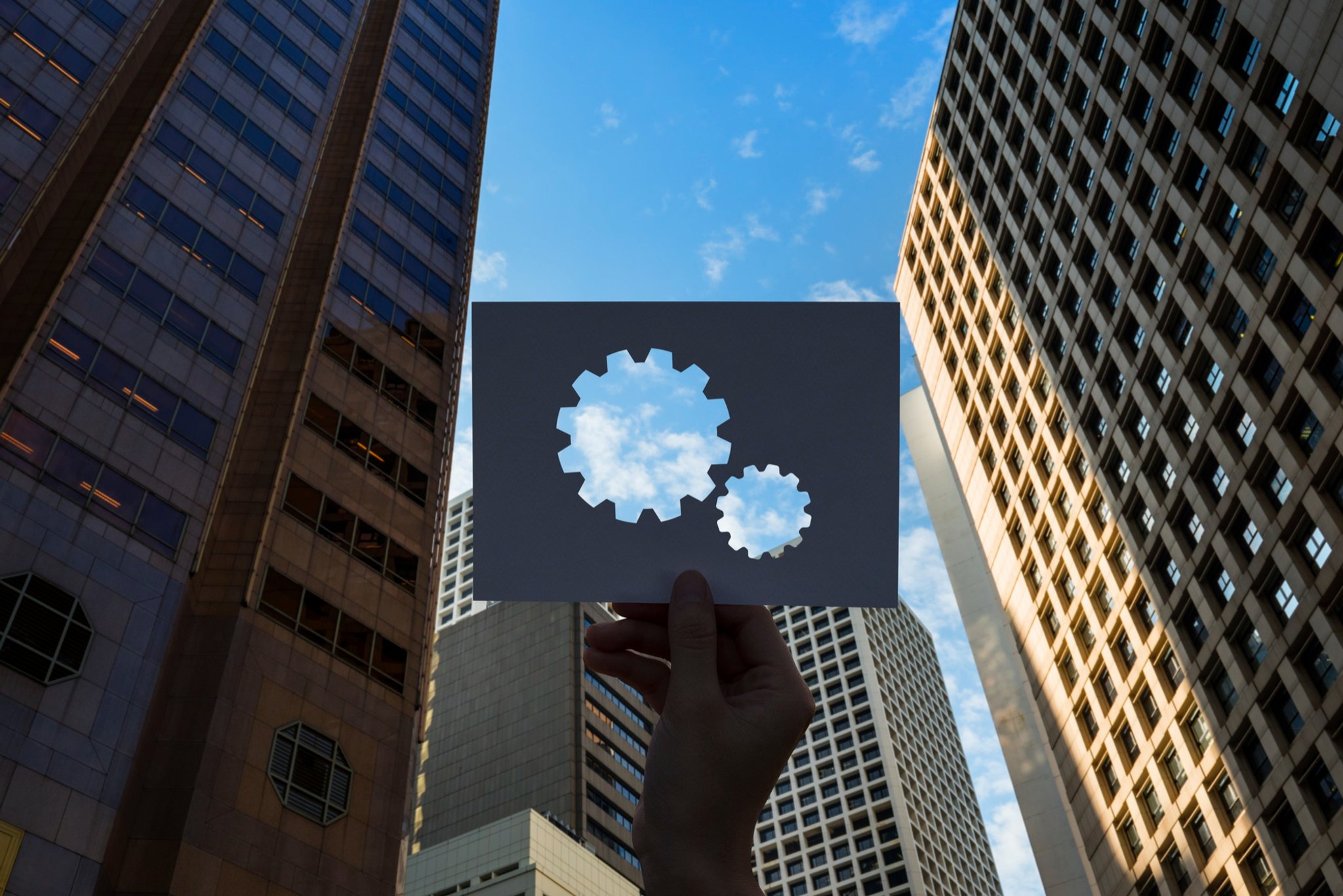 Immagine per l'articolo: Efficienza e sostenibilità nella produzione aziendale: due facce della stessa medaglia