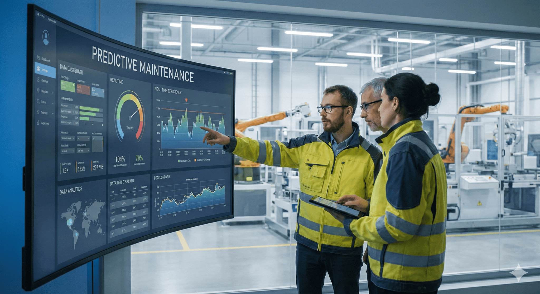 Immagine per l'articolo: Ottimizzazione dei costi di manutenzione: strategie data-driven per massimizzare l’efficienza operativa
