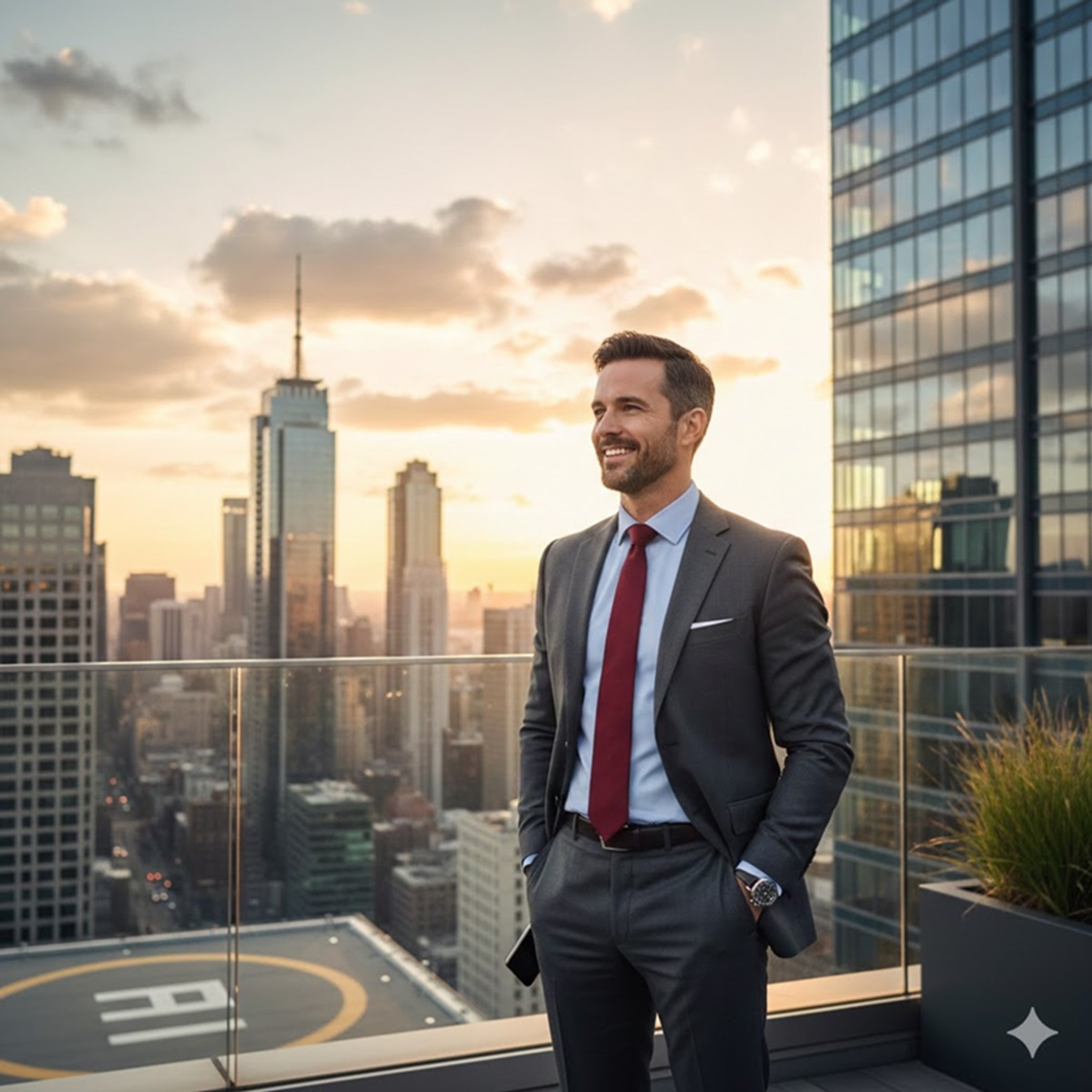 caratteristiche imprenditore