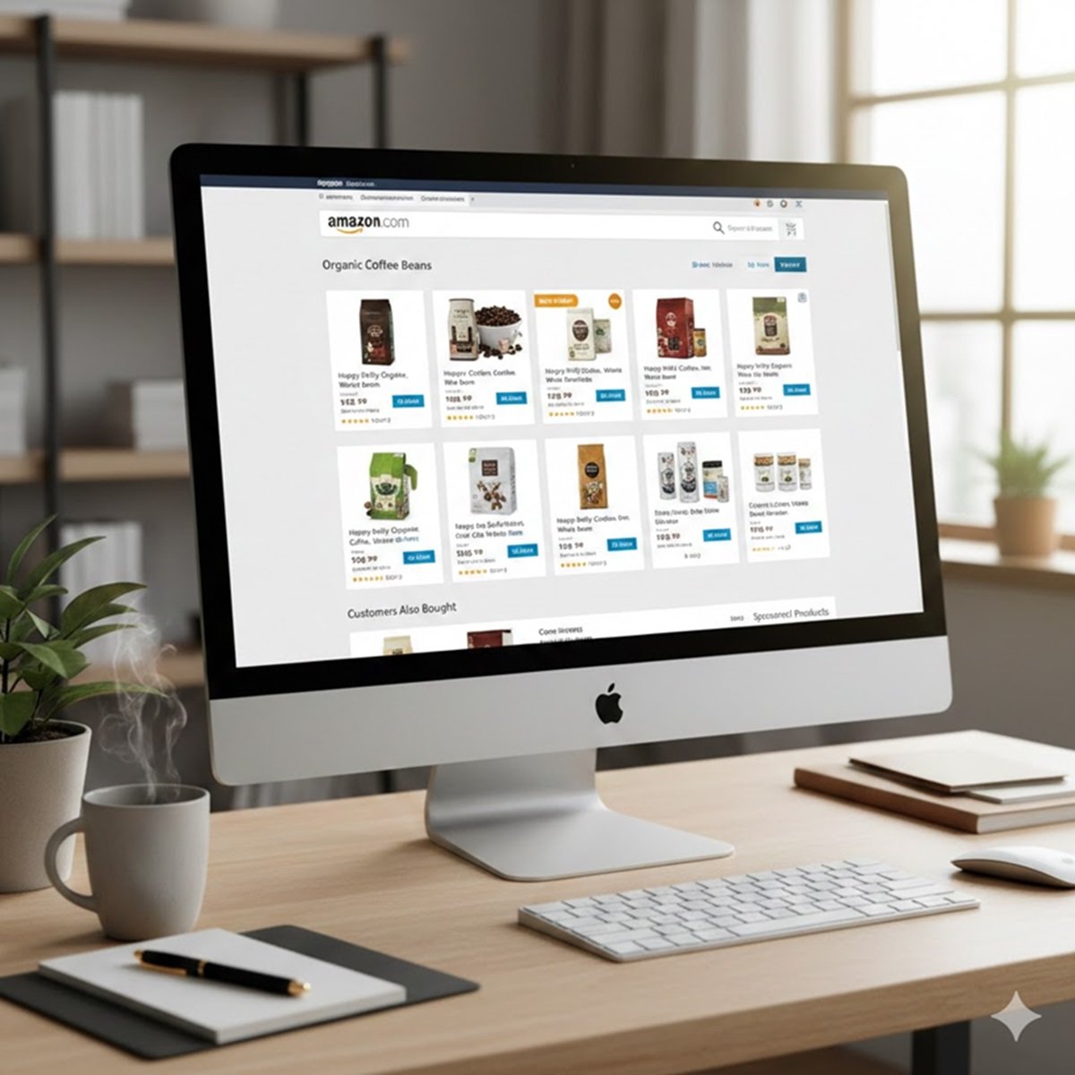 Vendere su Amazon: i motivi per cui conviene vendere amazon