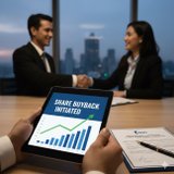 acquisto azioni proprie