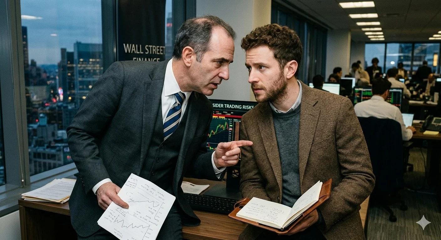 abuso informazioni privilegiate